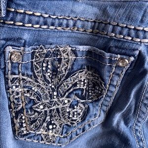 Authentic Miss Me Jeans